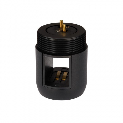 Держатель трека ART-APRIORI-HOLDER-A-POWER (BK) IP20 металл Arlight 044797 Держатель трека ART-APRIORI-HOLDER-A-POWER (BK) IP20 металл Arlight 044797