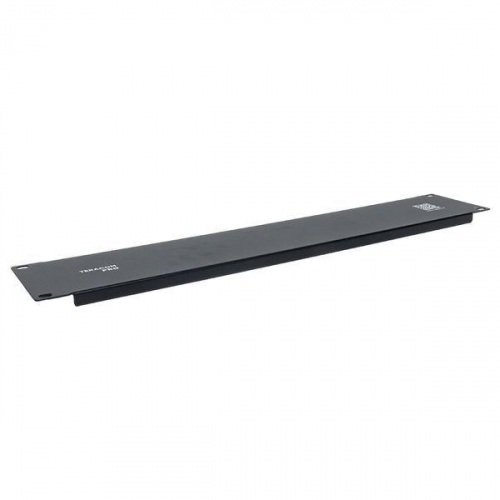 Фальшпанель TERACOM PRO 2U черн. EKF TRP-2FP-BK фото 4
