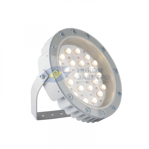 Светильник &quot;Аврора&quot; LED-24-Medium/Red/М PC GALAD 11645