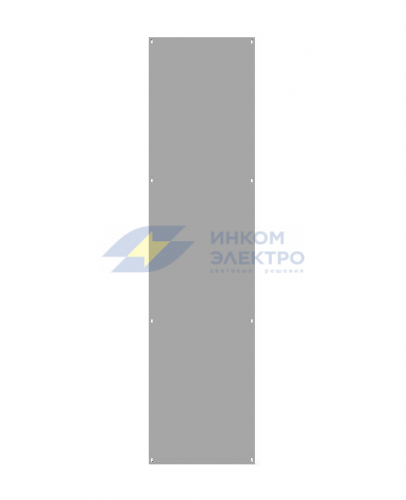 Панель боковая для ЩО-70 (2000хШх600) Unit сварной (уп.2шт) PROxima EKF mb15-04-20m