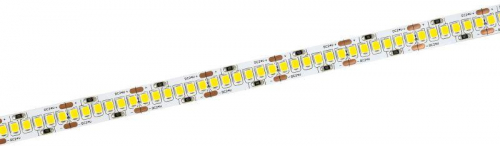 Лента светодиодная 2835-240LED 22Вт/м IP20 10мм 24В 6500К (уп.5м) IEK LSR6-2-240-20-1-05