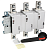 Выключатель нагрузки 3п 1800А OptiSwitch DI-5-1800-3P КЭАЗ 275545