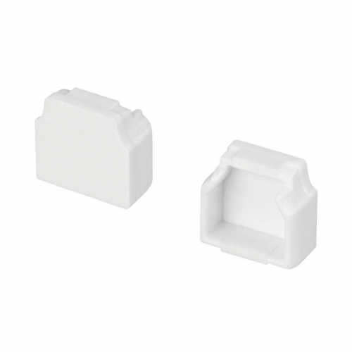 Заглушка FANTOM-W12 глухая пластик Arlight 040942 Заглушка FANTOM-W12 глухая пластик Arlight 040942