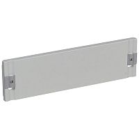 Пластрон XL 3спл. 150мм метал. Leg 020392