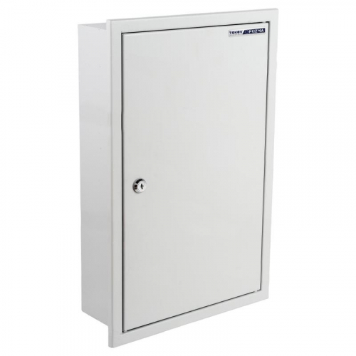 Корпус металлический встраиваемый ЩРв-36 IP31 520х340х120 PRIZMA TOKOV Electric TKE-PZ-WMRB-36-IP31 Корпус металлический встраиваемый ЩРв-36 IP31 520х340х120 PRIZMA TOKOV Electric TKE-PZ-WMRB-36-IP31