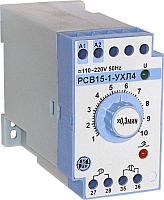 Реле времени РСВ-15-1 110-220В 0.3-3мин ВНИИР A8120-76917085