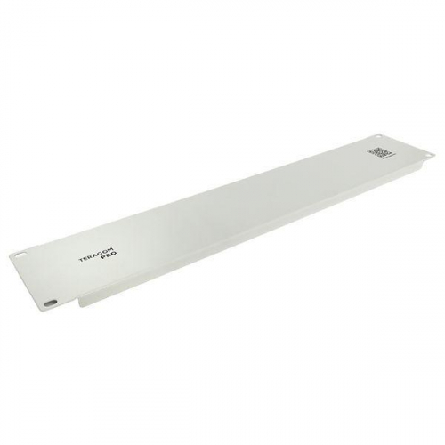 Фальшпанель TERACOM PRO 2U сер. EKF TRP-2FP-GR фото 5