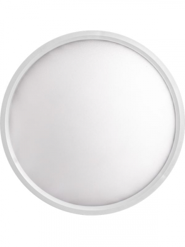Светильник светодиодный SLIM WHITE 48Вт 4500К IP40 3480лм 230В 500х25мм КОСМОС KSlim48w_W4500K фото 4