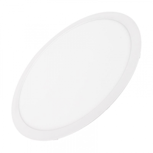 Светильник светодиодный DL-EDGE-R400-34W Day4000 WH 115 deg IP40 230В металл Arlight 034724 Светильник светодиодный DL-EDGE-R400-34W Day4000 WH 115 deg IP40 230В металл Arlight 034724