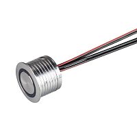 Диммер SR-PRIME-IN-R21-SL (12-24В 48-96Вт TOUCH) (открытый) Arlight 036179