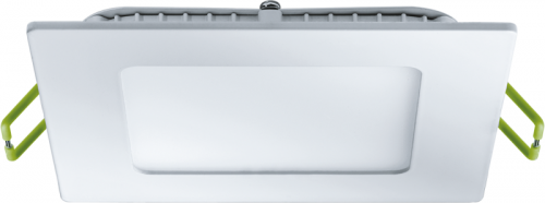 Светильник светодиодный 94 454 NLP-S1-7W-840-WH-LED 7Вт 4000К IP20 Navigator 94454 фото 2
