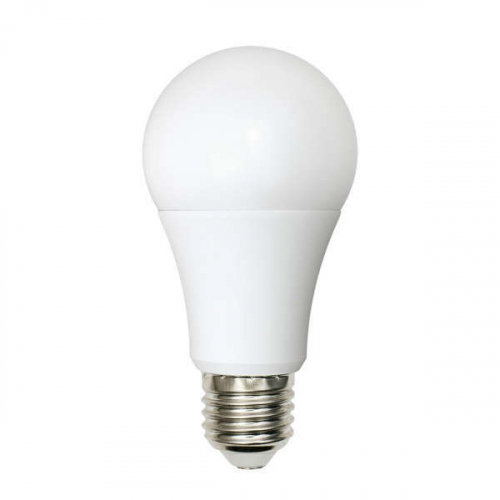 Лампа светодиодная LED-A60-9W/WW+NW/E27/FR PLB01WH Bicolor 9Вт грушевидная матовая 3000К тепл. бел. E27 (упак. картон) Uniel UL-00001569 Лампа светодиодная LED-A60-9W/WW+NW/E27/FR PLB01WH Bicolor 9Вт грушевидная матовая 3000К тепл. бел. E27 (упак. картон) Uniel UL-00001569