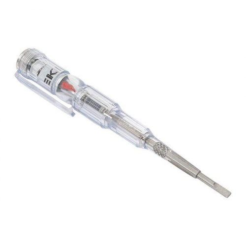 Отвертка индикаторная ОИ-1 Master EKF ST-10