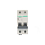 Выключатель автоматический 2п City9 Set (АВ) С 16А 6кА 230В SE C9F36216