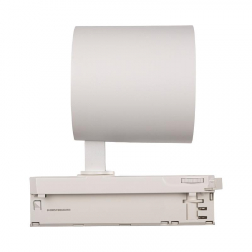 Светильник светодиодный трековый трехфазный 3P PTR 7030 30Вт 4000К 36град. WH IP40 Pro+ JazzWay 5062757 фото 6 Светильник светодиодный трековый трехфазный 3P PTR 7030 30Вт 4000К 36град. WH IP40 Pro+ JazzWay 5062757 фото 6