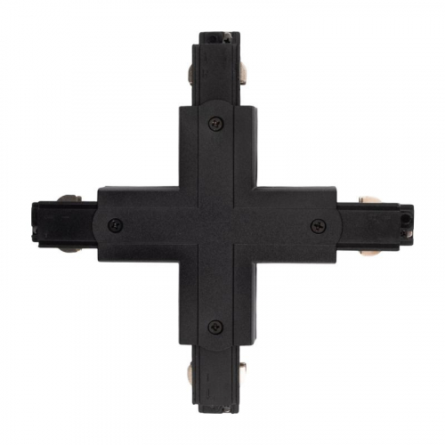 Аксессуар к шинопроводу трехфазному 3P PTR CX-BL Pro+ черн. JazzWay 5063310 Аксессуар к шинопроводу трехфазному 3P PTR CX-BL Pro+ черн. JazzWay 5063310