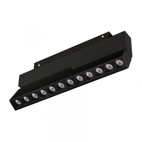 Светильник MAG-ORIENT-DOTS-FOLD-S230-12W Day4000 (BK 30 deg 48В DALI) (IP20 металл) Arlight 041532 Светильник MAG-ORIENT-DOTS-FOLD-S230-12W Day4000 (BK 30 deg 48В DALI) (IP20 металл) Arlight 041532