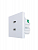 Розетка 2-мест. USB разъем СП ZIMA IP20 бел. LEZARD 704-0288-192
