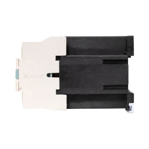 Контактор КМЭп 12А кат. 110В DC 1НЗ PROxima EKF ctr-s-12-110-nc-p фото 6