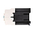 Контактор КМЭп 12А кат. 110В DC 1НЗ PROxima EKF ctr-s-12-110-nc-p