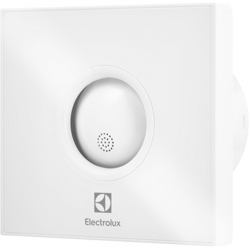 Вентилятор вытяжной серии Rainbow EAFR-120 white Electrolux НС-1127271 Вентилятор вытяжной серии Rainbow EAFR-120 white Electrolux НС-1127271