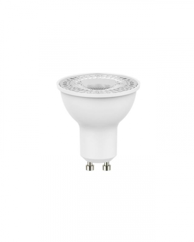 Лампа светодиодная LED Value LVPAR1675 10SW/830 10Вт GU10 230В 2х5 RU (уп.5шт) OSRAM 4058075585010