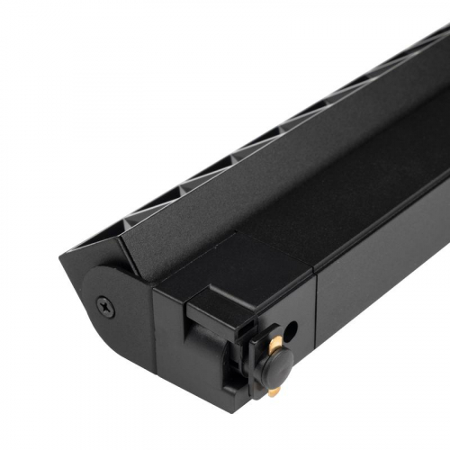 Светильник светодиодный трековый PTR 2120R 20Вт 4000К IP40 270мм 60град. BL черн. JazzWay 5031562 фото 5 Светильник светодиодный трековый PTR 2120R 20Вт 4000К IP40 270мм 60град. BL черн. JazzWay 5031562 фото 5
