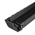 Светильник светодиодный трековый PTR 2120R 20Вт 4000К IP40 270мм 60град. BL черн. JazzWay 5031562