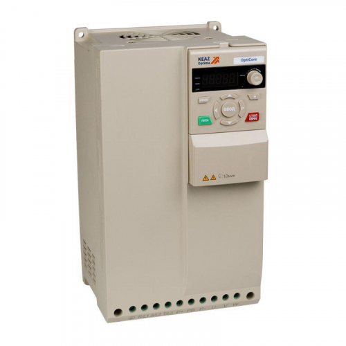 Преобразователь частоты OptiCore B100-H18K5-380-Т КЭАЗ 337066 фото 2 Преобразователь частоты OptiCore B100-H18K5-380-Т КЭАЗ 337066 фото 2