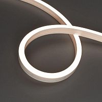 Лента светодиодная NOVA-SIDE-PU-B84-12x20mm 24В RGB-Day 15Вт/м IP68 wire x1 полиуретан герметичная (уп.1м) Arlight 050612