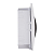 Бокс модульный встраив. PDB/R 1012 WH (ЩРВ-П-12) IP41 пластик. JazzWay 5071759