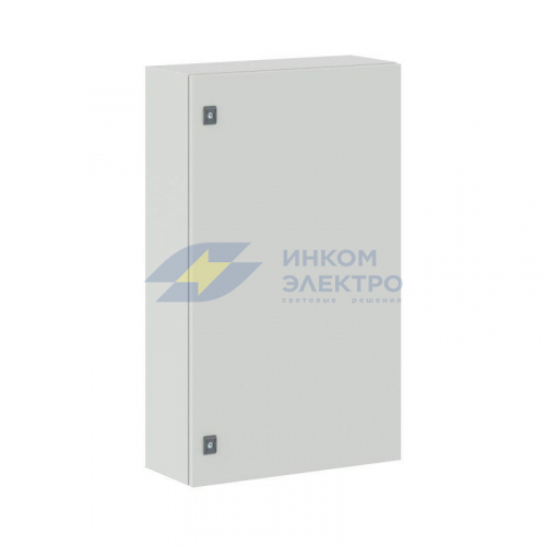 Шкаф ST с монтаж. платой 1000х600х250мм от IP65-до IP66 IK10 DKC R5ST1069 Шкаф ST с монтаж. платой 1000х600х250мм от IP65-до IP66 IK10 DKC R5ST1069