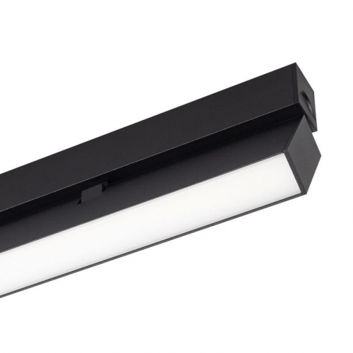 Светильник MAG-FLAT-FOLD-25-S400-12W Warm3000 (BK 100 deg 24В) (IP20 металл) Arlight 034236 Светильник MAG-FLAT-FOLD-25-S400-12W Warm3000 (BK 100 deg 24В) (IP20 металл) Arlight 034236