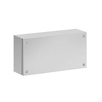 Корпус клеммный SDI AISI316 400х200х120мм нерж. сталь DKC R5SDI4212-316