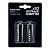 Элемент питания алкалиновый С/LR14 1.5В (блист.2шт) Rexant 39-1014