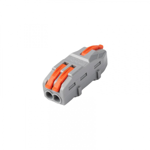 Клемма монтажная СМК PTC-1P 4212 450В 32А 0.08-2.5 4.0кв.мм (уп.20шт) JazzWay 5073968