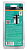 Фонарь-ручка LED51521 COB LED + 1Вт LED 3хR03 магнит клипса пластик. черн. (блист.) Camelion 13361