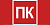 Знак безопасности BL-3015B.F13 "Пожарный кран (ПК)" Белый свет a36293