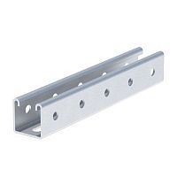 Профиль STRUT 41х41 L1000 2мм HDZ EKF stp41411x2.0-HDZ