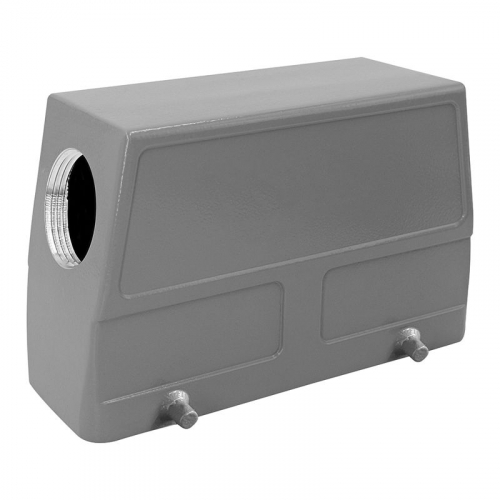 Корпус кабельный с боков. вводом OptiLink HDC-H24B-SEH-4B-PG21 КЭАЗ 353760