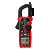Клещи токовые цифровые KT 207А PROLINE КВТ 91919