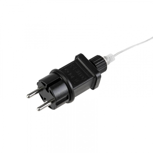 Гирлянда светодиодная "Роса" 30м 300LED тепл. бел. 3.6Вт IP44 с трансф. Neon-Night 303-216 фото 4 Гирлянда светодиодная "Роса" 30м 300LED тепл. бел. 3.6Вт IP44 с трансф. Neon-Night 303-216 фото 4