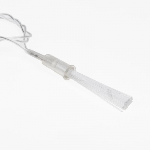 Гирлянда светодиодная "Кисточки" 5м 48LED бел. 2Вт IP20 Neon-Night 303-035 фото 6 Гирлянда светодиодная "Кисточки" 5м 48LED бел. 2Вт IP20 Neon-Night 303-035 фото 6
