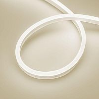 Лента светодиодная AURORA-PS-A120-16x8mm 24V Day 4000К 10Вт/м IP65 2835 герметичная (уп.5м) Arlight 036686