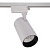 Светильник светодиодный трековый TRB 0736 36Вт 4000К IP40 24град. WH 1ф бел. Pro JazzWay 5066335