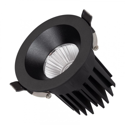 Светильник светодиодный MS-ATOLL-BUILT-R86-10W Warm3000 (BK 36 deg 230В) IP54 металл Arlight 044612 Светильник светодиодный MS-ATOLL-BUILT-R86-10W Warm3000 (BK 36 deg 230В) IP54 металл Arlight 044612