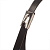 Хомут кабельный СКС-П (304) 7.9х1200 черн. Fortisflex 103075