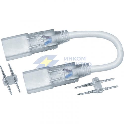 Коннектор NLSC-flexconnector-3528-220 Navigator 14052 Коннектор NLSC-flexconnector-3528-220 Navigator 14052