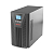 Источник бесперебойного питания онлайн для Small Tower 3000В.А/2700Вт 1/1 4хSchuko EPO USB RS-232 RJ45 без АКБ 7А.ч DKC SMALLT3A0PS