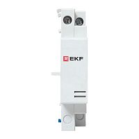 Расцепитель независимый АПД/GV2 РН 230В EKF apd-sh220